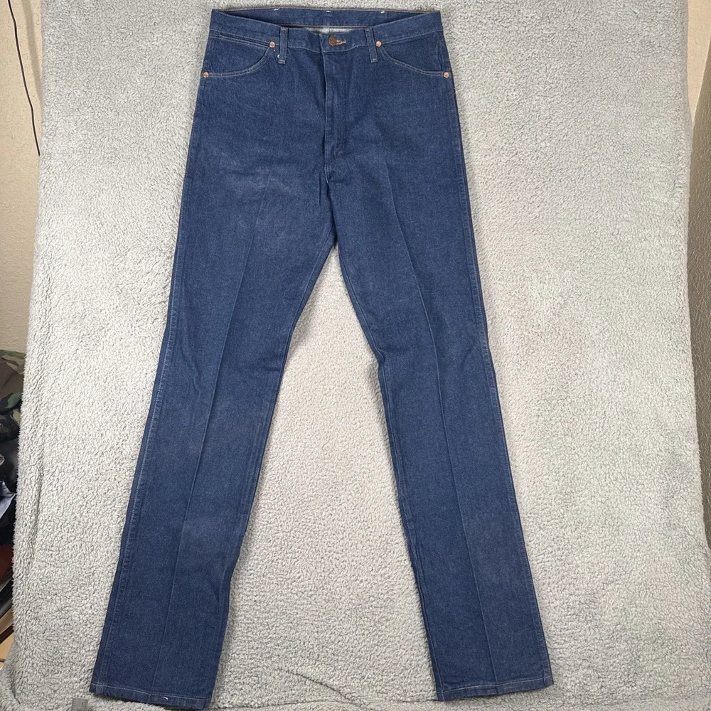 Wrangler jeans mens